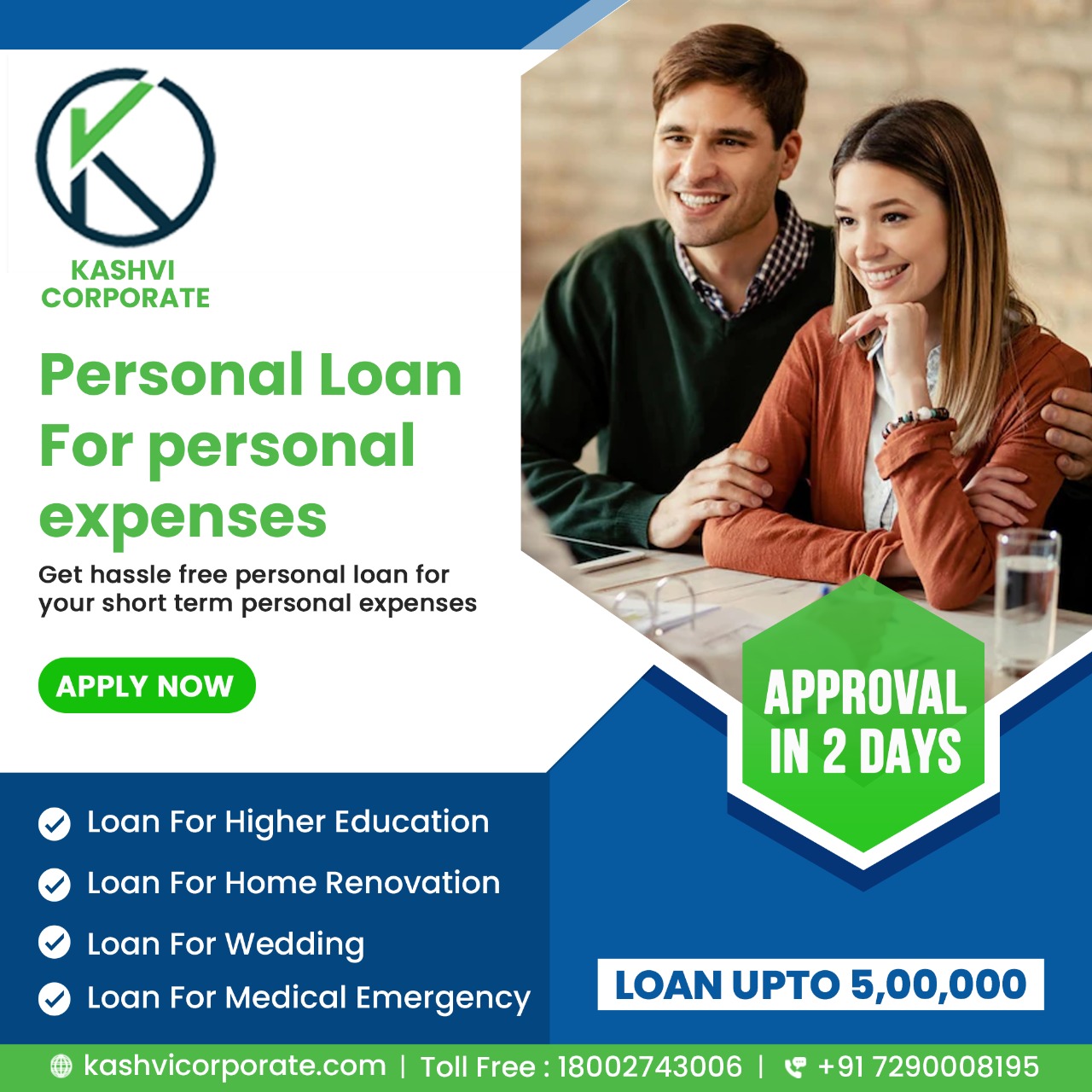 Personal Loan