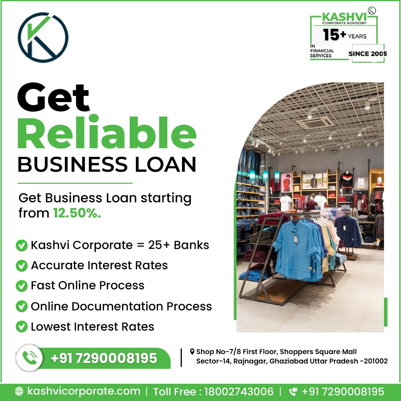 Business Loan